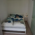 شقة Seeleben بودمان لودفيغسهافن