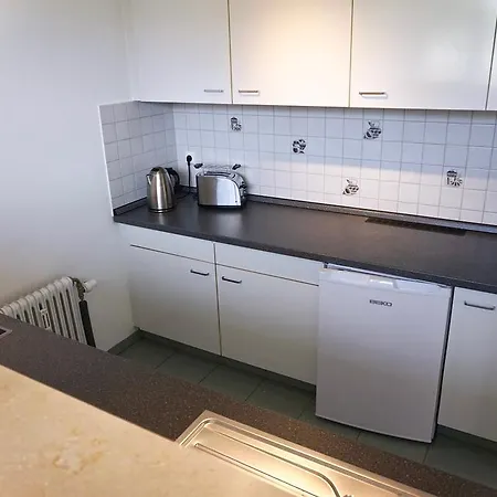 Apartment Seeleben *