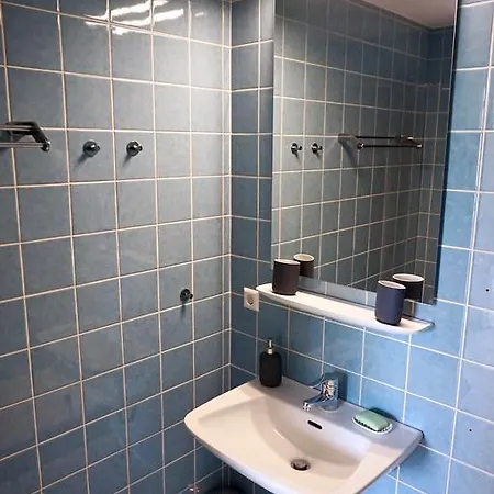 Seeleben Apartment *