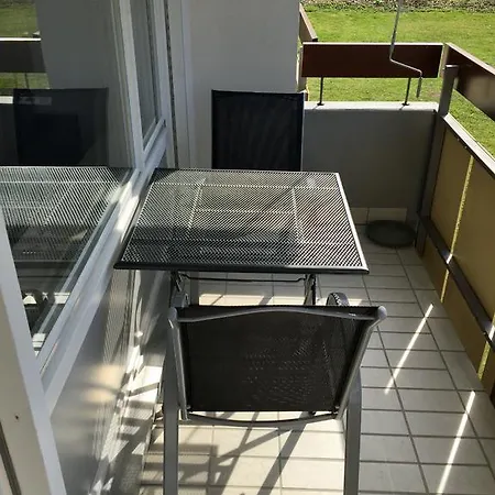 Apartment Seeleben