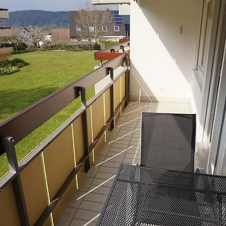 Seeleben דירה בודמן-לודוויגסהפן