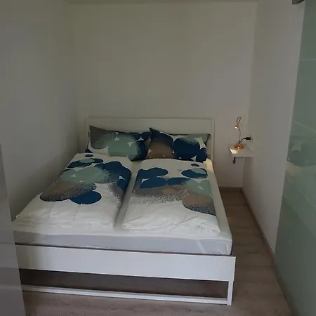 Apartment Seeleben Bodman-Ludwigshafen