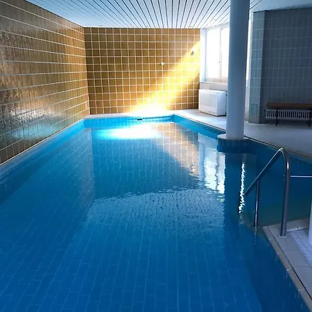 Seeleben דירה בודמן-לודוויגסהפן